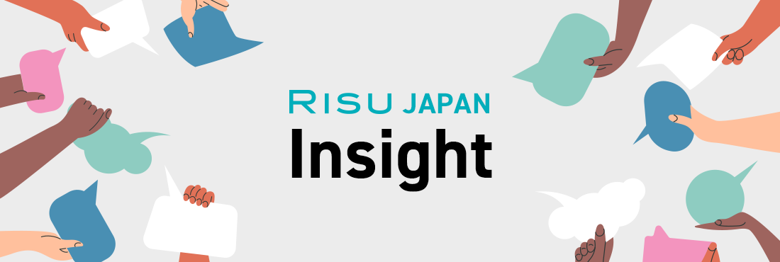 RISU JAPAN Insight