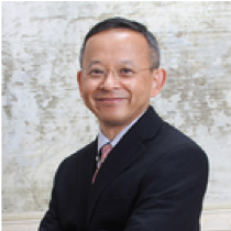 Hiroji Fukui(USAオフィス代表)