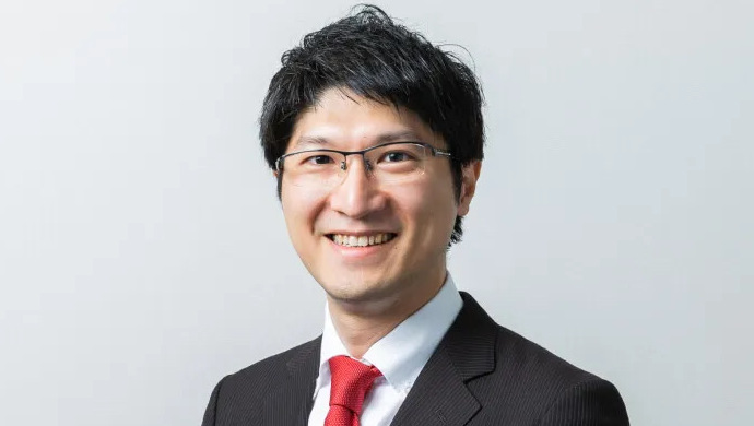 株式会社オトバンク 代表取締役会長 上田様